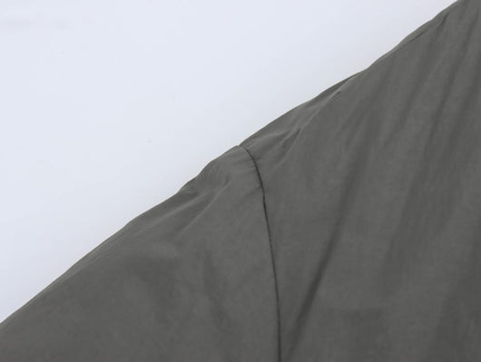 Abrigo Kimono Cruzado Diseño Exclusivo con Cordones y Encaje en Algodón - Image 19