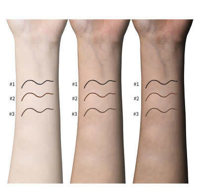 Lápiz de Cejas 3D Resistente al Agua y Sudor con Punta Triangular de Precisión - Image 31