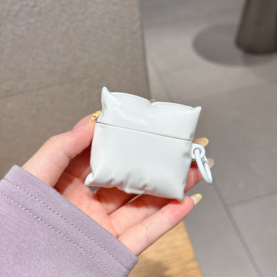 Funda Protectora Cute Creative para AirPods Pro - Diseño Cartoon - Image 9