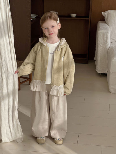 Pantalones Sueltos Casuales para Bebé con Cintura Elástica - Image 12
