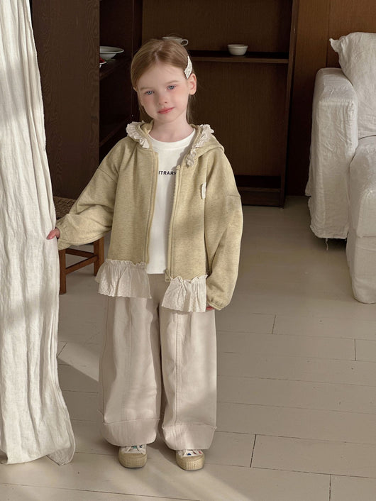 Pantalones Sueltos Casuales para Bebé con Cintura Elástica - Image 12