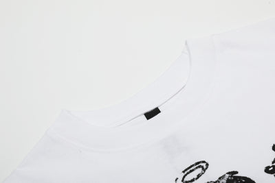 Camiseta Suelta con Patrón de Calle - Image 28