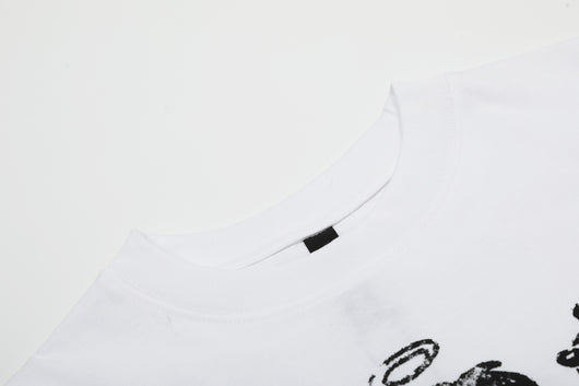 Camiseta Suelta con Patrón de Calle - Image 28