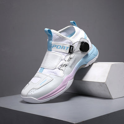 Zapatillas Deportivas Profesionales con Tecnología Transpirable - Image 34
