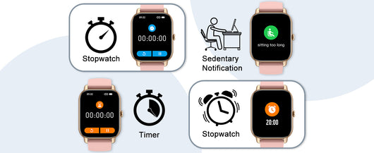 Reloj Inteligente con Llamadas Bluetooth, Monitor Cardíaco y Presión Arterial - Image 43