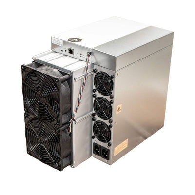 Minero Bitmain Antminer S19K Pro - 110T a 120T 2760W - Image 10