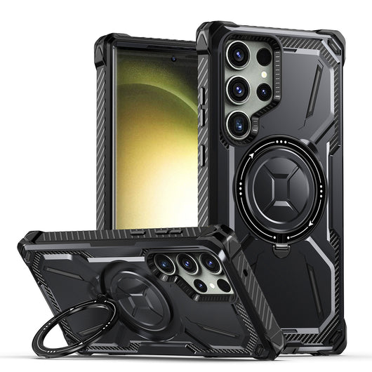 Funda Protectora con Anillo Magnético y Protección Anticalda - Image 31
