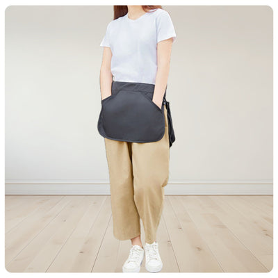 Riñonera Urbana Multibolsillo de Diseño Versátil - Image 10