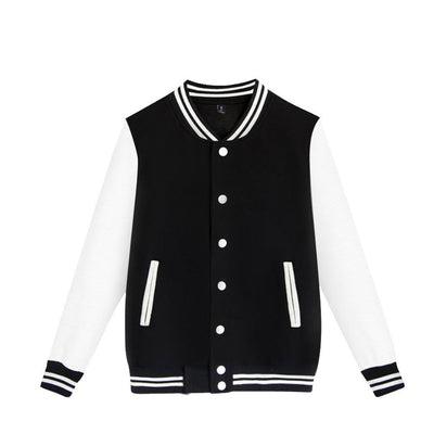 Chaqueta Cardigan de Béisbol Estilo Americano Tendencia - Image 31