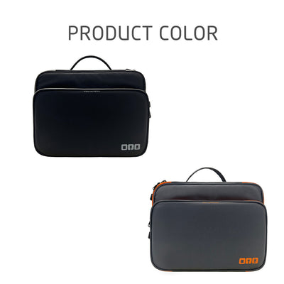 Bolsa de Viaje Organizadora de Tres Compartimentos con Gran Capacidad - Image 17