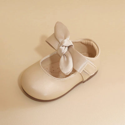 Zapatos Suave para Bebé Princesa - Primavera y Otoño con Suela Flexible - Image 17