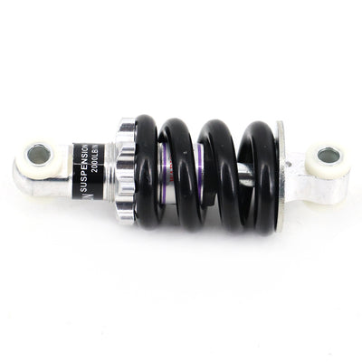 Amortiguador de Impactos para Patinetes Eléctricos y Autos - Image 32