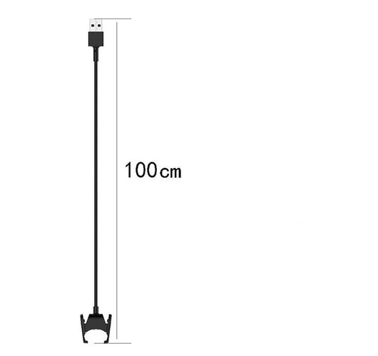 Cable de Carga Rápida 1M para Smartwatch Charge 3 - Image 13