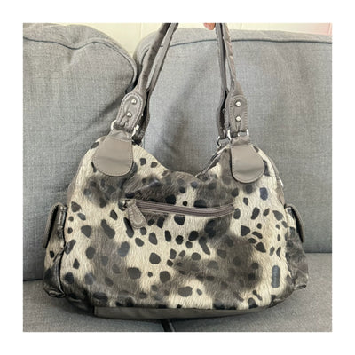 Bolso Bandolera Leopardo Retro Vintage - Estilo Subcultura - Image 17