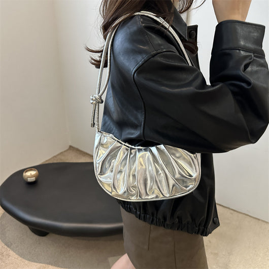 Bolsa Mensajera Casual Estilo Coreano - Image 54