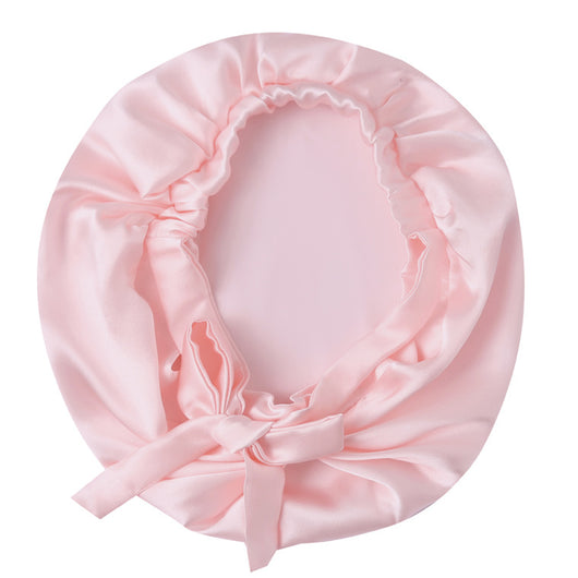 Gorro de Satén para Cuidado del Cabello - Uso Diario y Descanso - Image 35