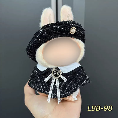 Ropa Exclusiva para Figuras de Vinilo de 17cm - Image 58