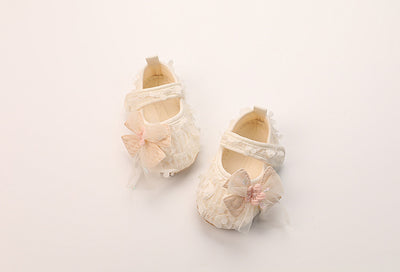 Zapatos de Princesa para Bebé con Suela Antideslizante - Image 14
