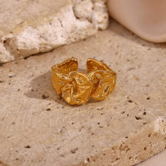 Anillo Paloma en Oro - Image 25