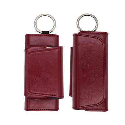 Funda de Cuero Premium para ILU Protection PRIME - Image 22