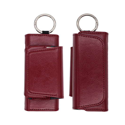 Funda de Cuero Premium para ILU Protection PRIME - Image 22