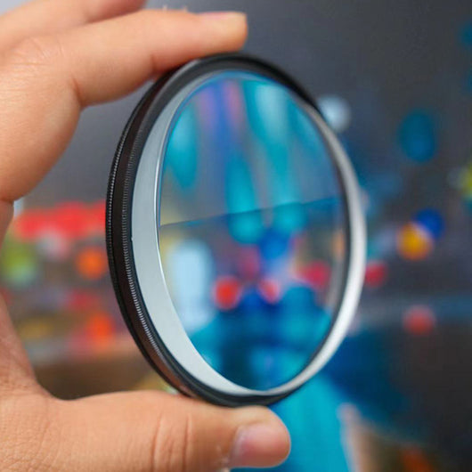 Lente de Efecto Arrastre y Estiramiento para Fotografía Creativa - Image 11