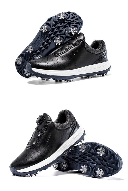 Zapatilla Deportiva Golf Plataforma Baja - Estilo Casual Moderno - Image 17