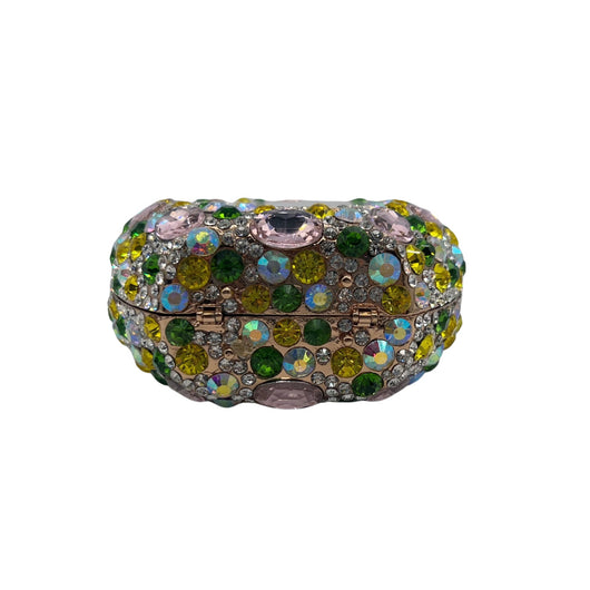 Clutch de Banquete para Mujer con Diamantes Completos - Image 22
