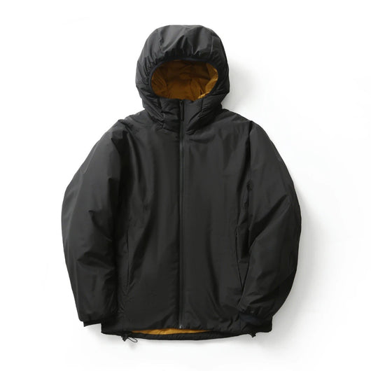 Chaqueta Térmica Impermeable para Parejas - Abrigo Ski Acolchado Resistente al Viento - Image 61