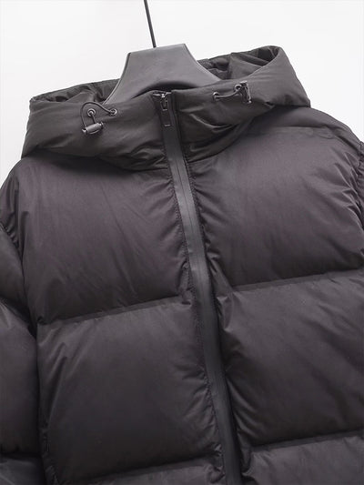 Chaqueta Protectora con Capucha y Bolsillos para Mujer - Image 14