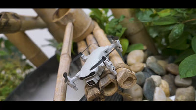 Dron Mini 4K con Control Remoto - Cámara Profesional - Image 8