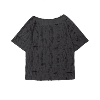 Playera Corta Diseño Sweet Pure Hot Girl - Image 42