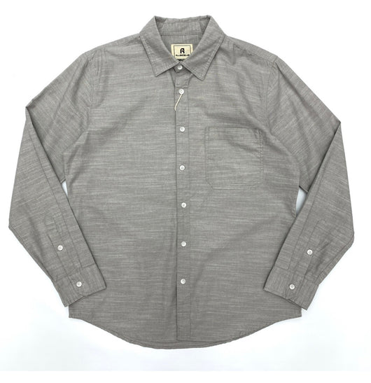 Camisa Retro de Lino y Algodón para Hombre - Estilo Japonés Transpirable - Image 39