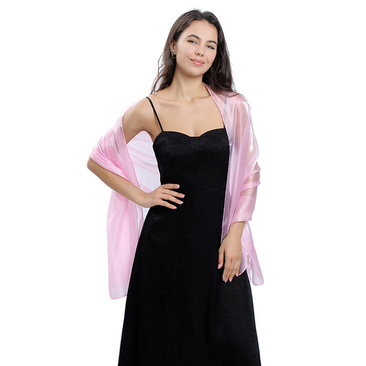 Chal Elegante para Vestido de Noche y Eventos Formales - Image 94