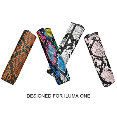 Funda Protectora de Cuero Resistente a Caídas - Image 9