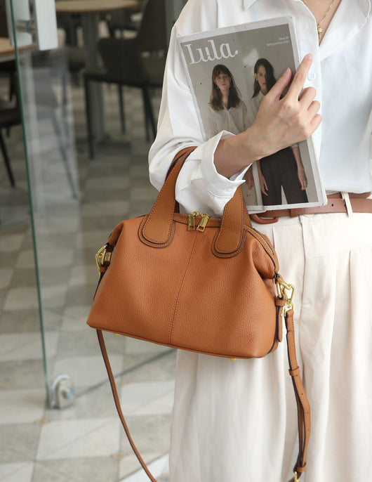 Bolso Bandolera de Alta Calidad Portátil - Image 17