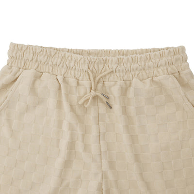 Conjunto Casual Holgado para Hombre - Diseño Minimalista Verano - Image 38