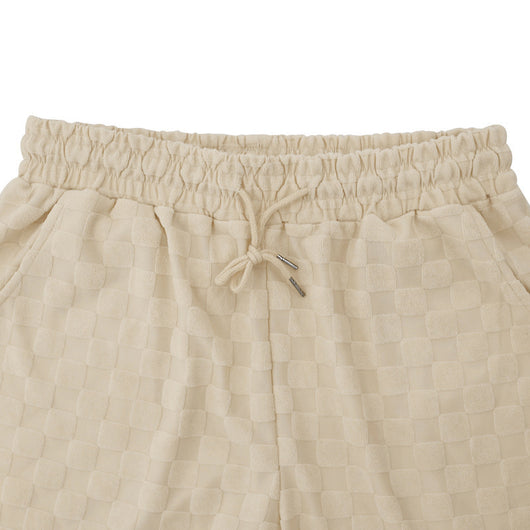 Conjunto Casual Holgado para Hombre - Diseño Minimalista Verano - Image 38