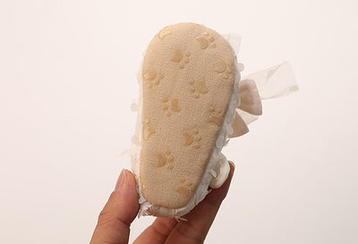 Zapatos de Princesa para Bebé con Suela Antideslizante - Image 32