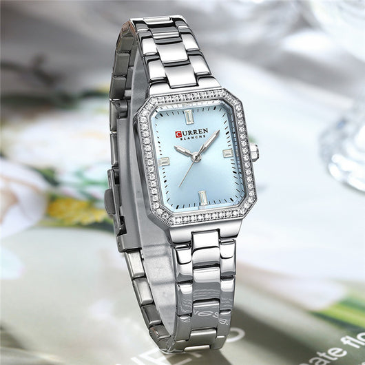 Reloj Casual Impermeable para Mujer - Image 34