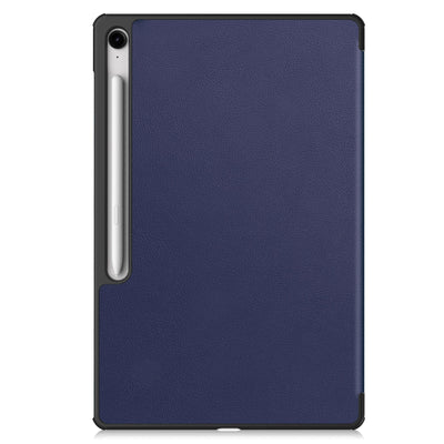 Funda de Cuero Protectora para Samsung Tab S10 FE Plus 13.1 Pulgadas - Image 76