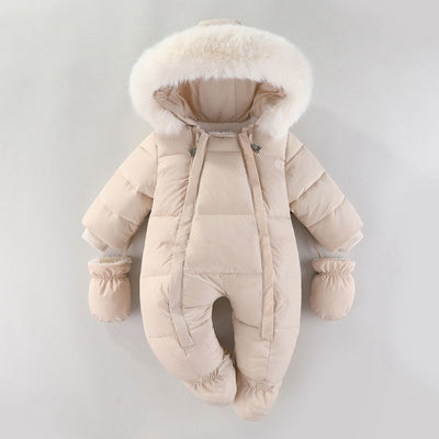 Mono Acolchado Térmico con Forro Polar - Image 18