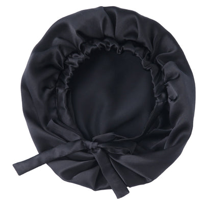 Gorro de Satén para Cuidado del Cabello - Uso Diario y Descanso - Image 19
