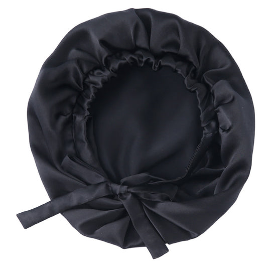 Gorro de Satén para Cuidado del Cabello - Uso Diario y Descanso - Image 19