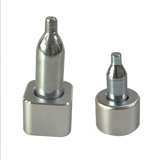 Cilindro Base de Dióxido de Nitrógeno 8g en Aleación de Aluminio - Image 20