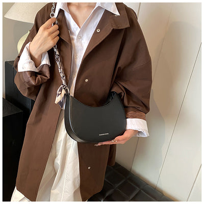 Bolso Bandolera Retro Vintage de Moda - Pequeño y Versátil - Image 26