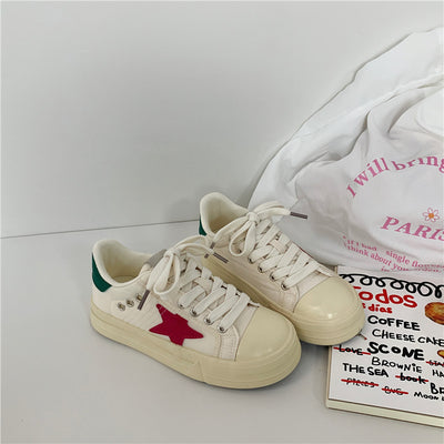 Zapatillas Canvas Deportivas Casuales Baja Caña - Colección Primavera - Image 16