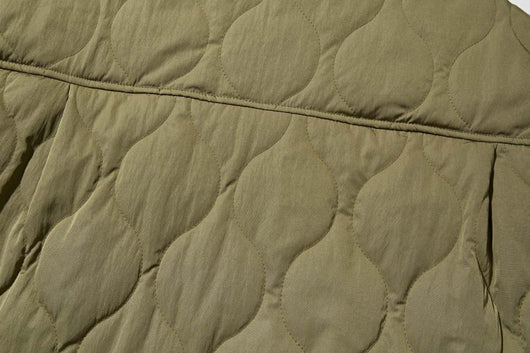 Chaqueta de Algodón Lavado con Calcetines Sueltos Estilo Japonés Minimalista - Image 46
