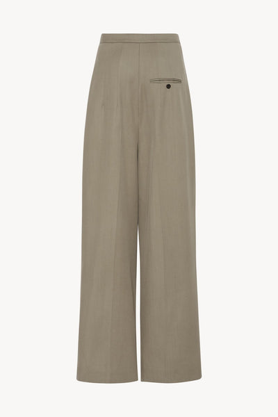 Pantalones Rectos Anchos Casuales para Mujer - Image 15