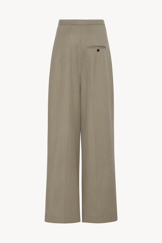 Pantalones Rectos Anchos Casuales para Mujer - Image 15